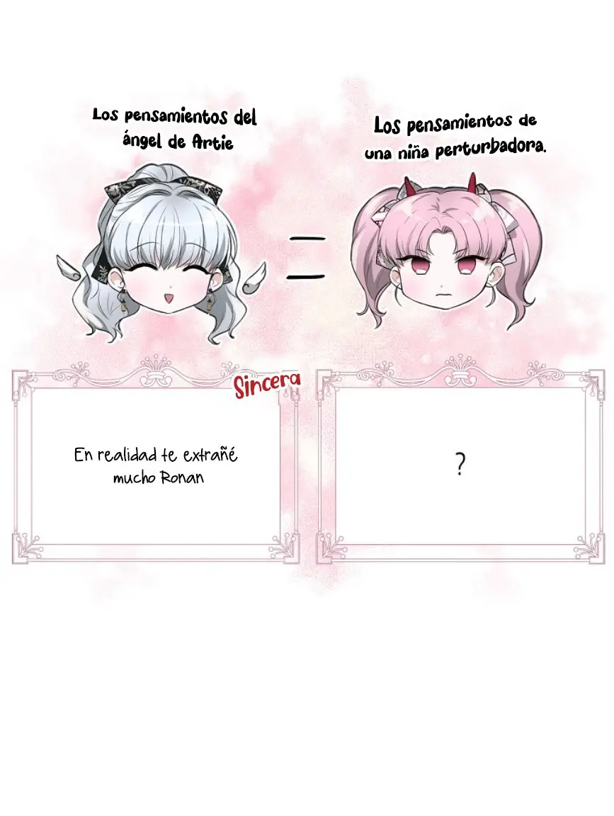 La Propiedad Del Heredero capítulo 17 página 19