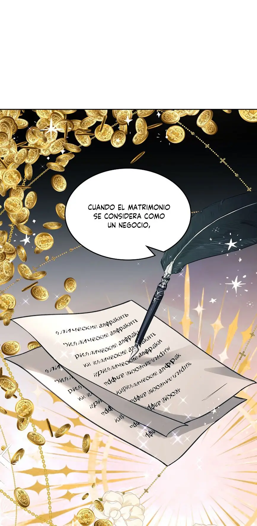 La Propiedad Del Heredero capítulo 17 página 65