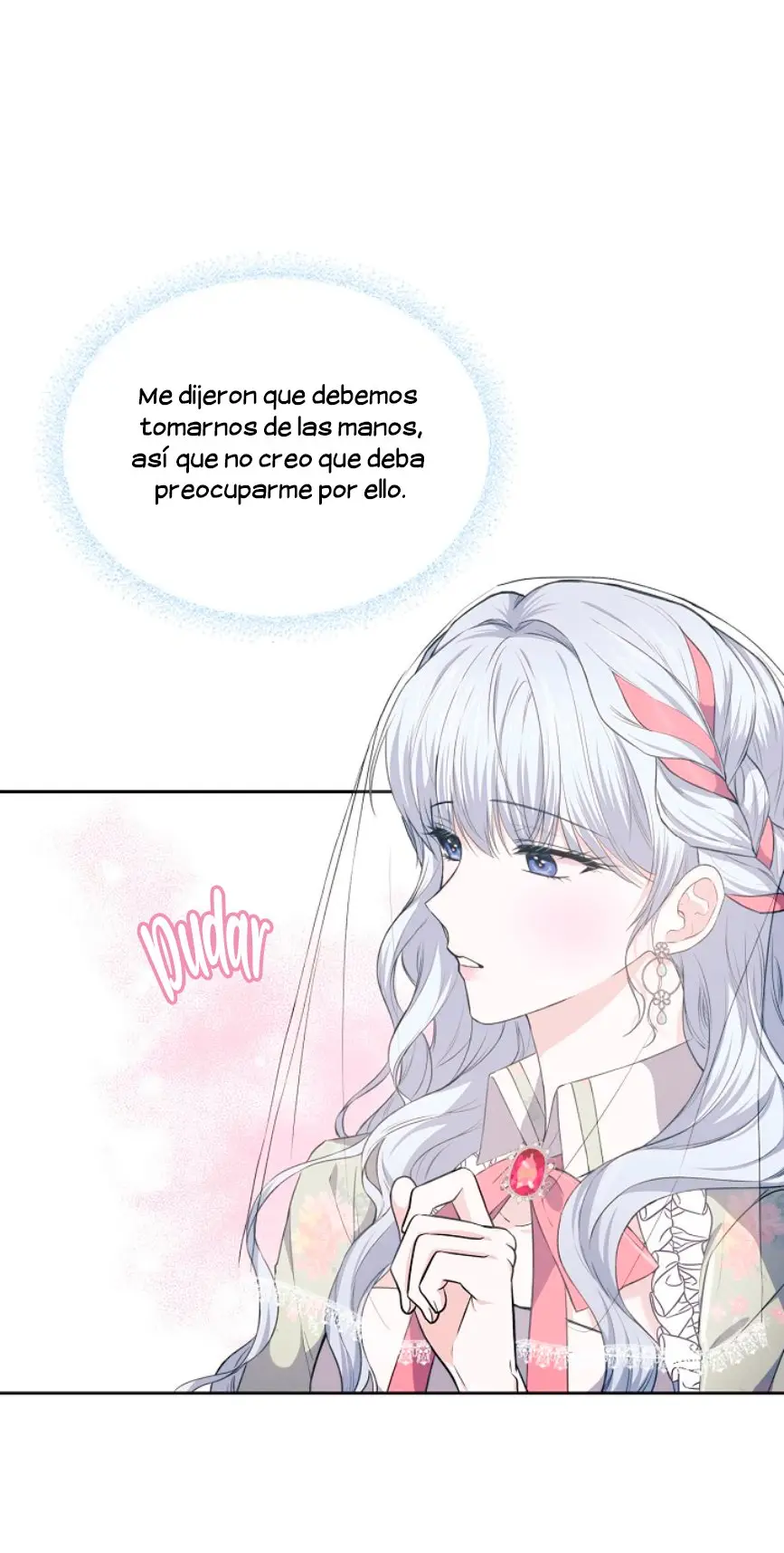 La Propiedad Del Heredero capítulo 18 página 30