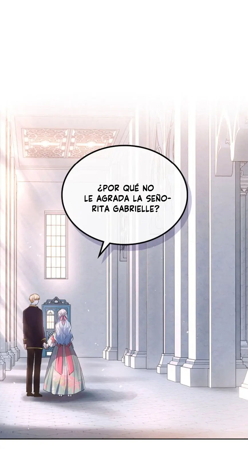 La Propiedad Del Heredero capítulo 18 página 36