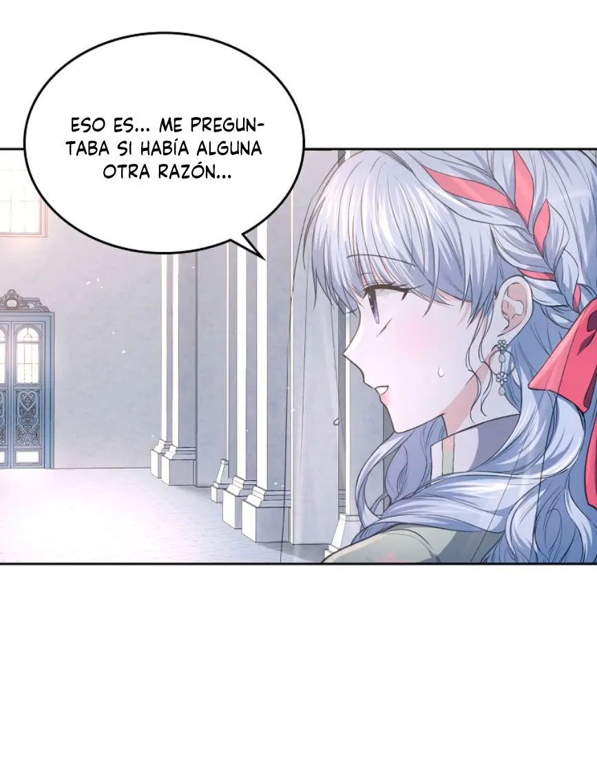 La Propiedad Del Heredero capítulo 18 página 38