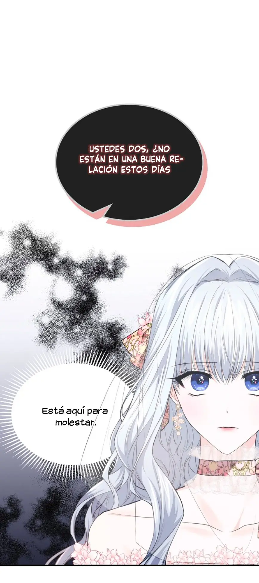 La Propiedad Del Heredero capítulo 18 página 63