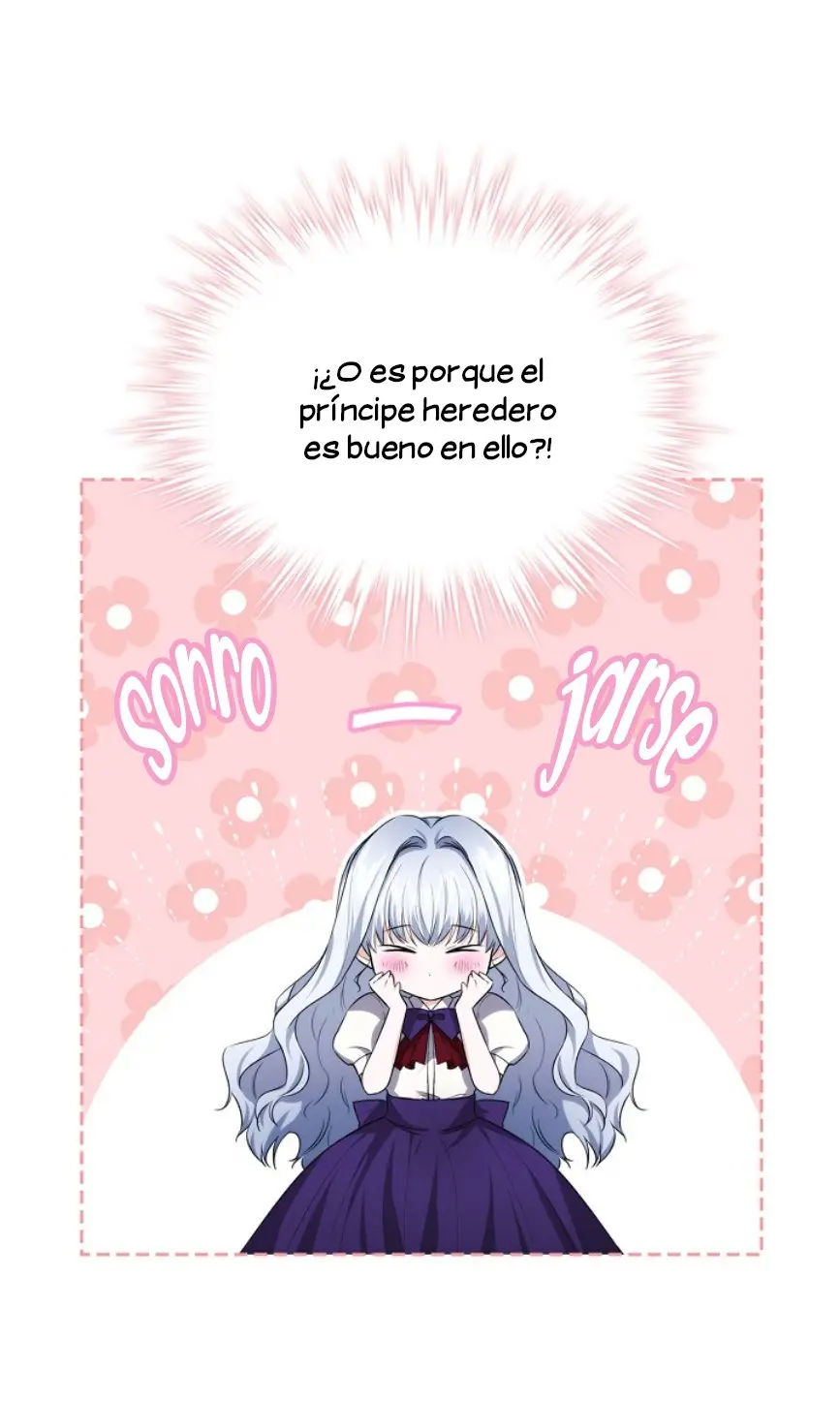 La Propiedad Del Heredero capítulo 19 página 25