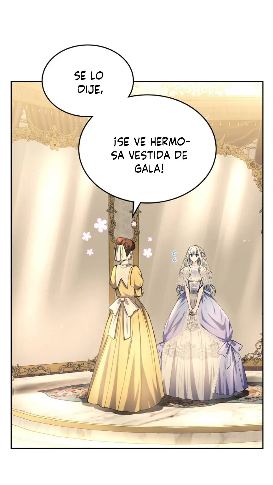 La Propiedad Del Heredero capítulo 19 página 43