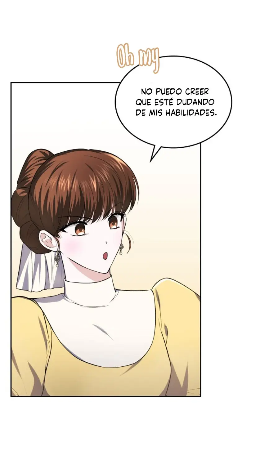 La Propiedad Del Heredero capítulo 19 página 46
