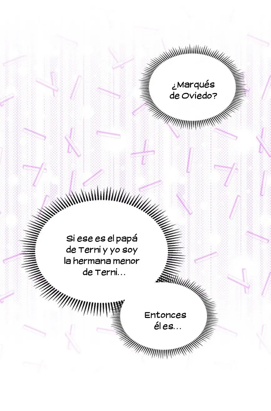 La Propiedad Del Heredero capítulo 20 página 74