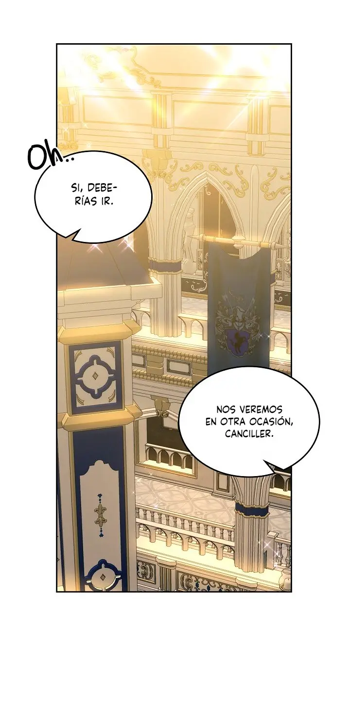 La Propiedad Del Heredero capítulo 21 página 41