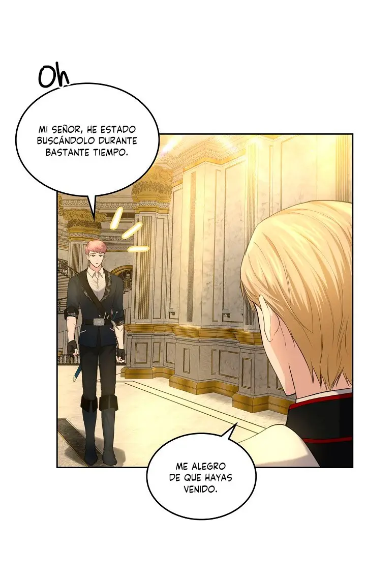 La Propiedad Del Heredero capítulo 21 página 45