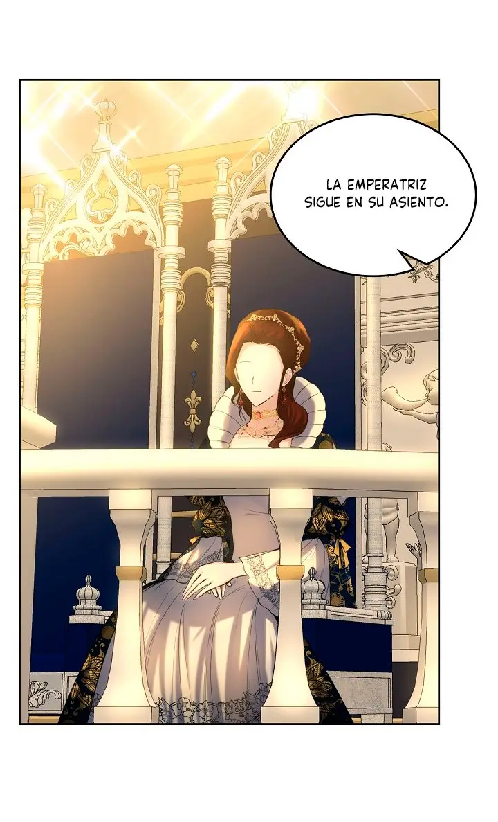 La Propiedad Del Heredero capítulo 22 página 42