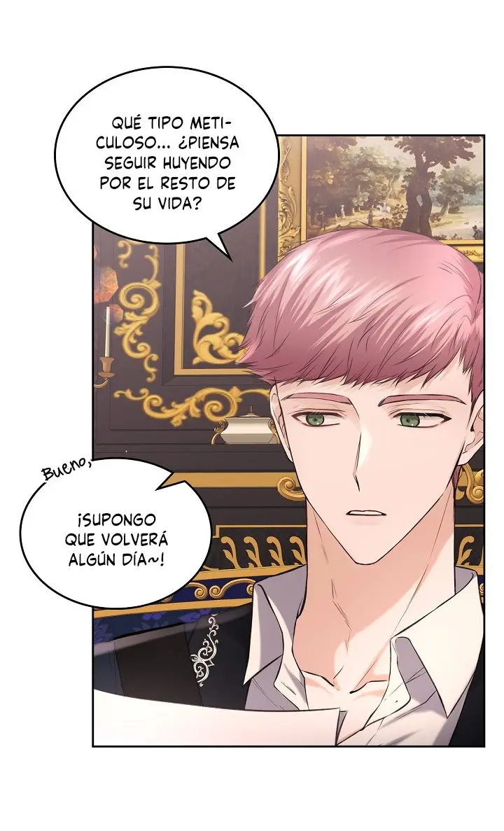 La Propiedad Del Heredero capítulo 23 página 33