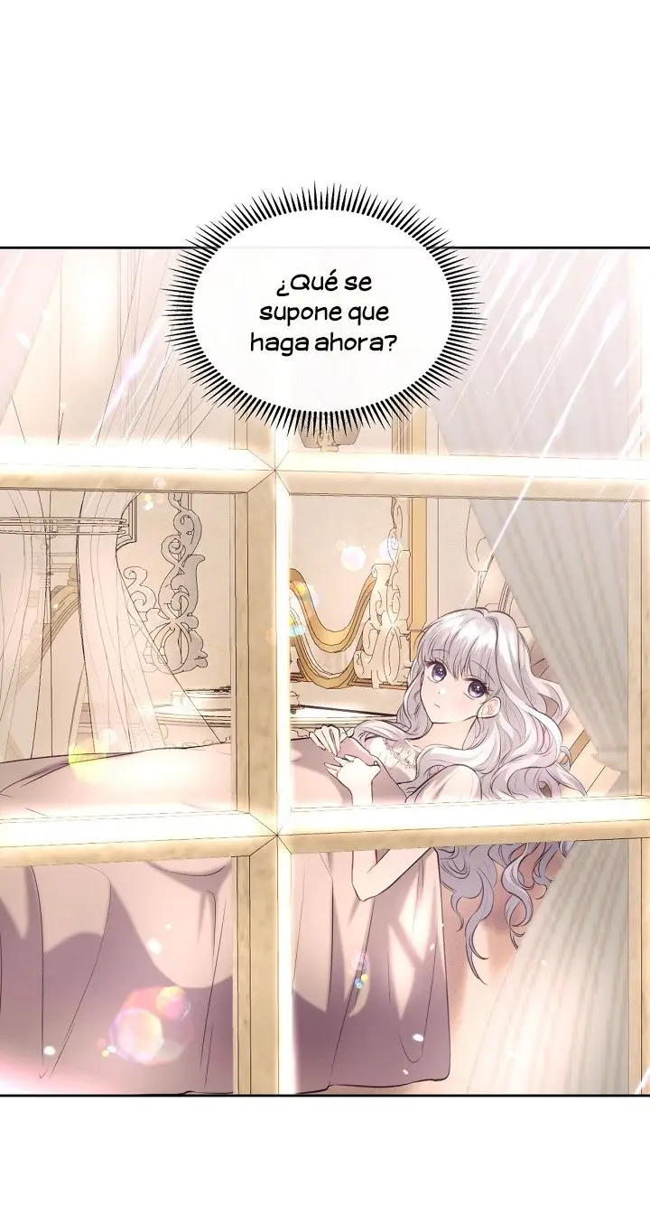 La Propiedad Del Heredero capítulo 23 página 44