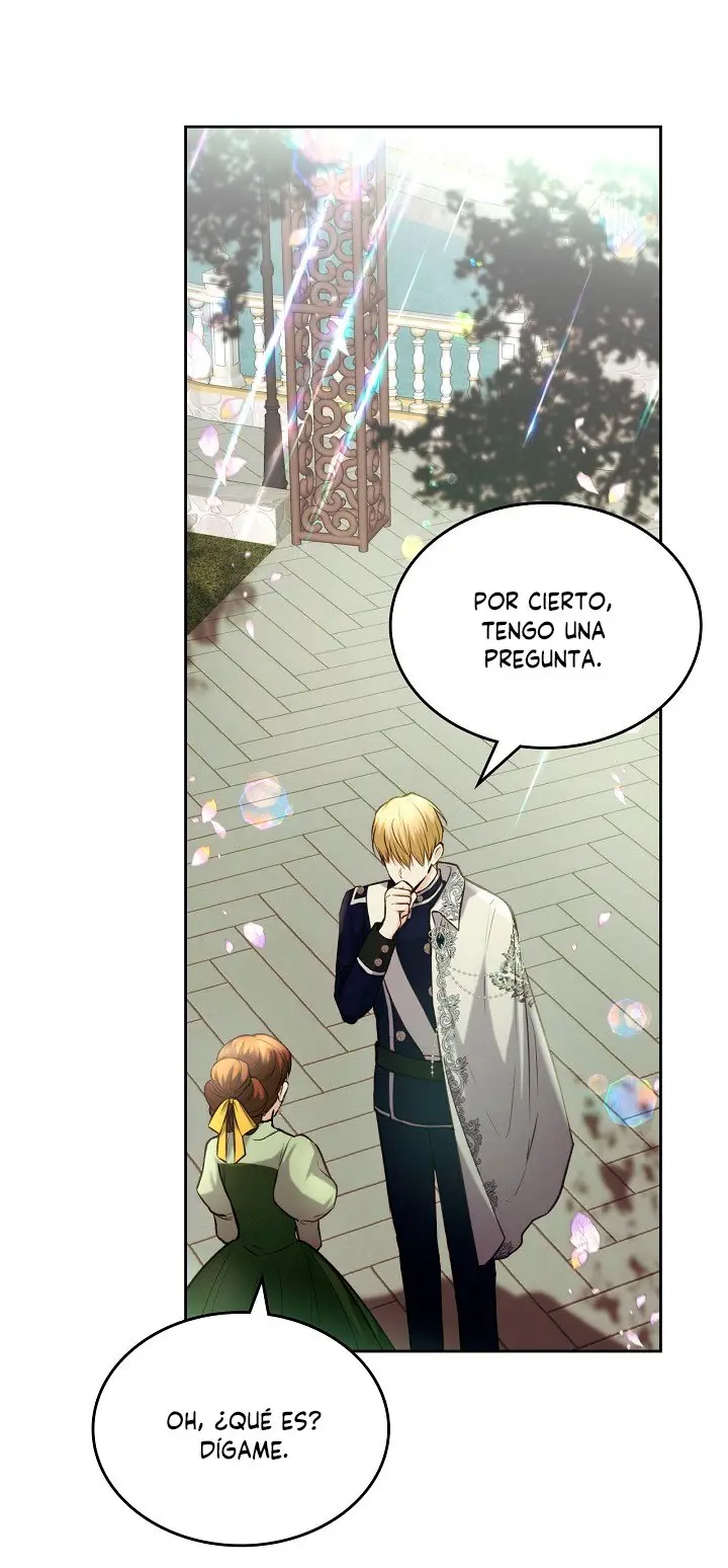 La Propiedad Del Heredero capítulo 24 página 25