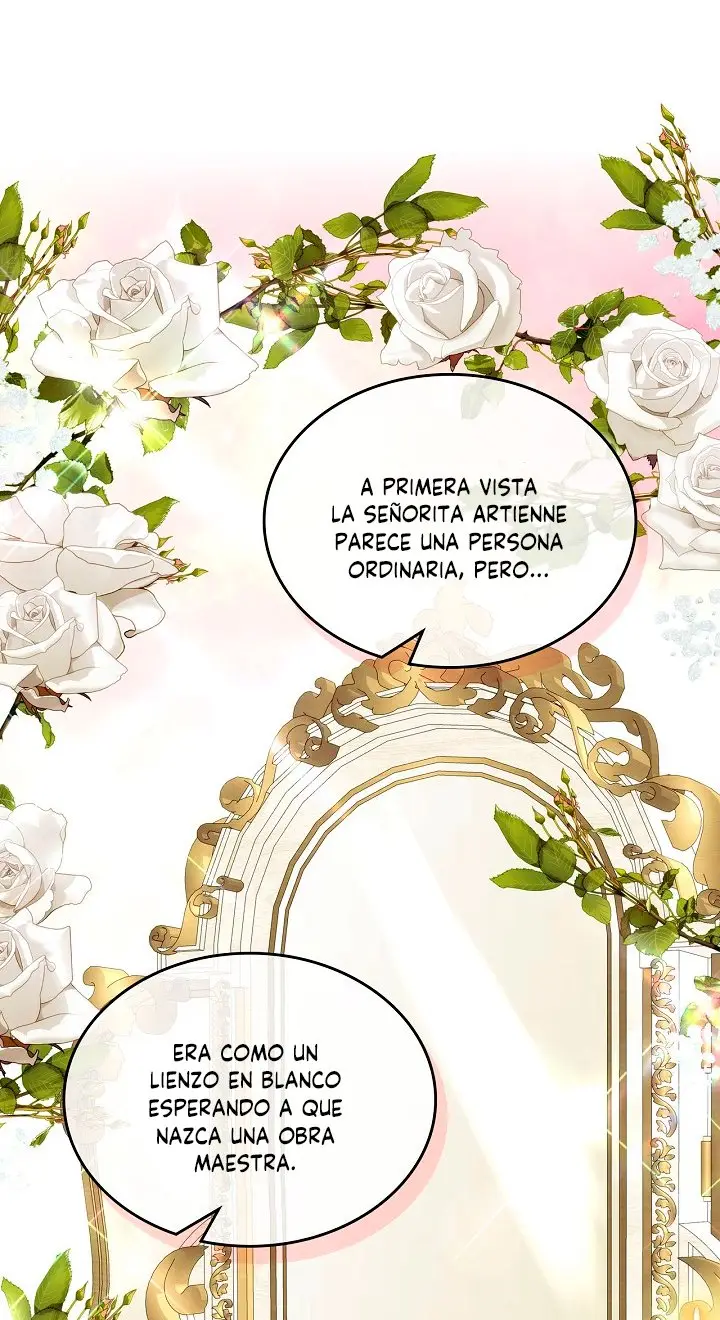 La Propiedad Del Heredero capítulo 24 página 32