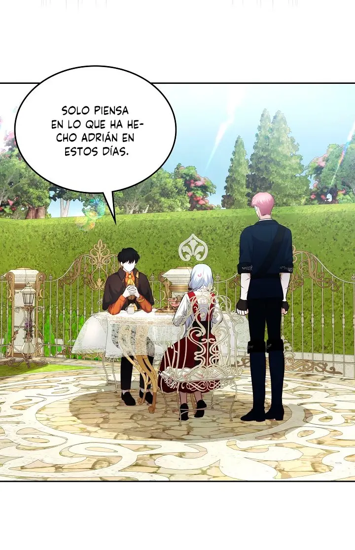 La Propiedad Del Heredero capítulo 25 página 6