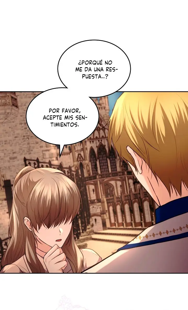 La Propiedad Del Heredero capítulo 25 página 36