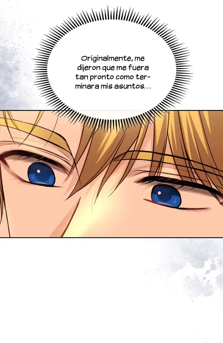 La Propiedad Del Heredero capítulo 25 página 57