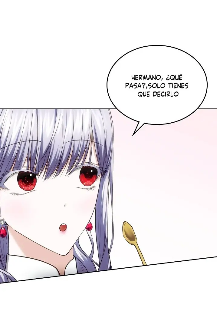 La Propiedad Del Heredero capítulo 26 página 11
