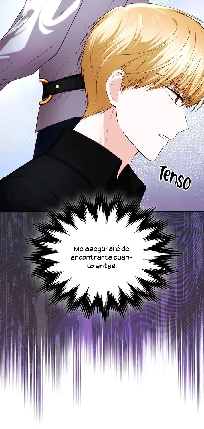 La Propiedad Del Heredero capítulo 26 página 32