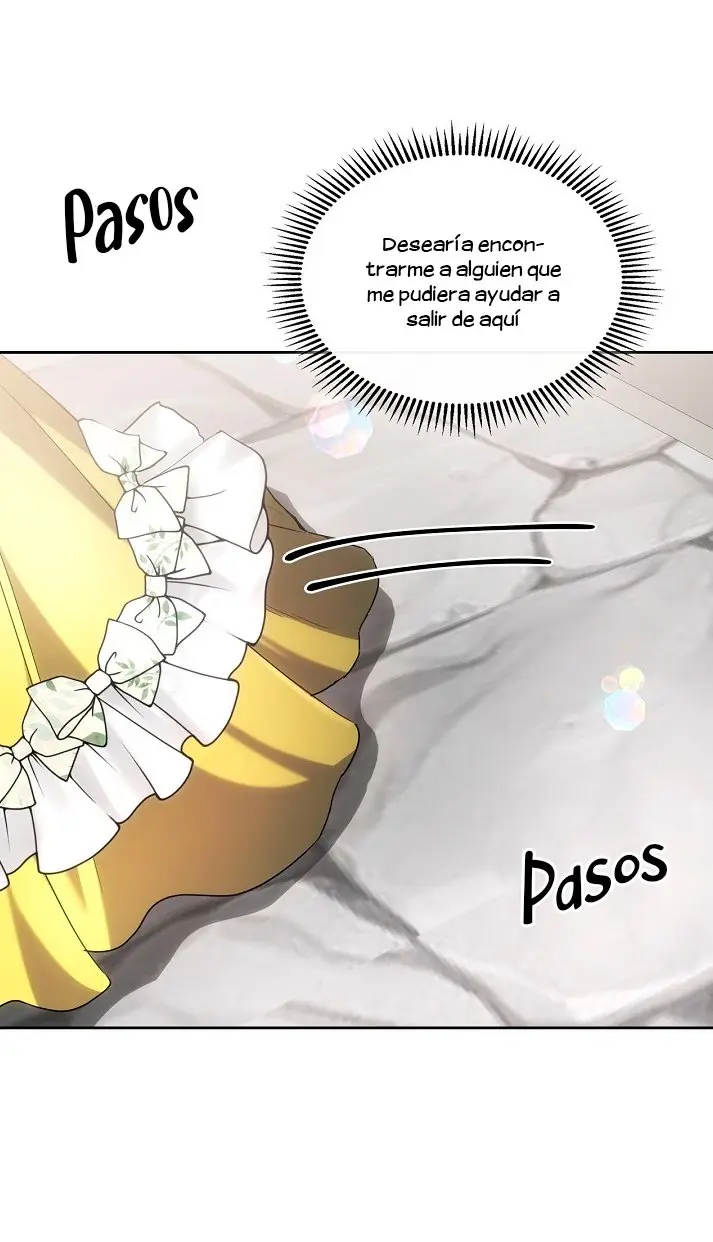 La Propiedad Del Heredero capítulo 26 página 37