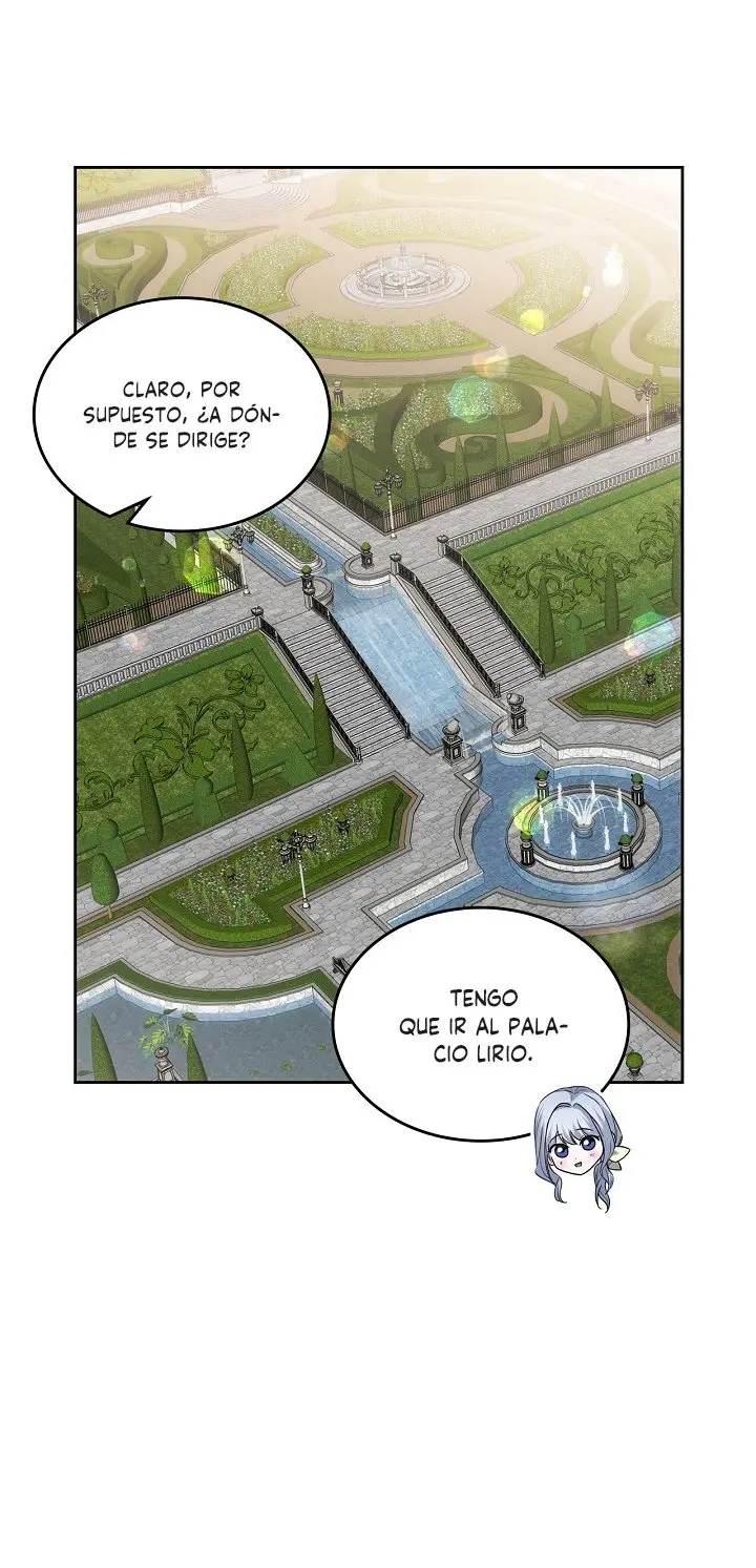 La Propiedad Del Heredero capítulo 26 página 55