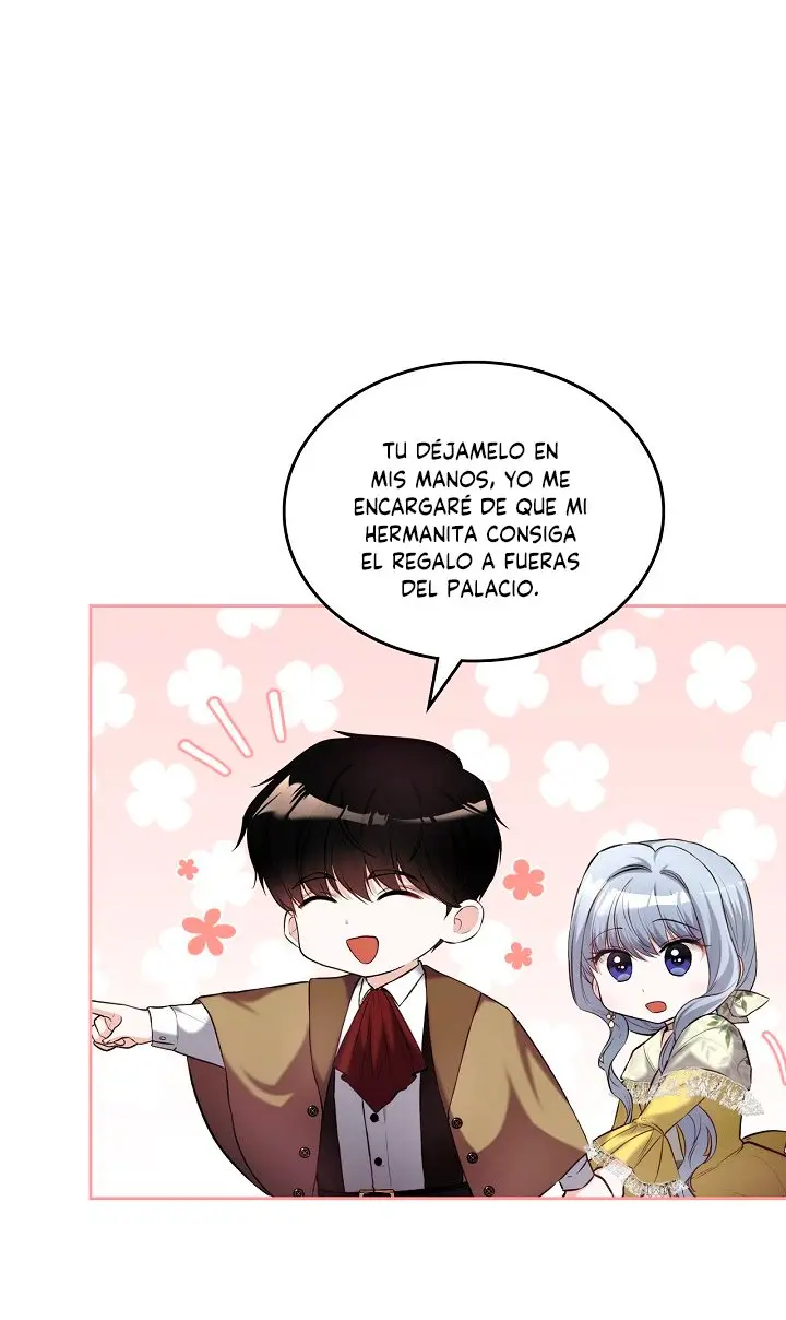 La Propiedad Del Heredero capítulo 27 página 13
