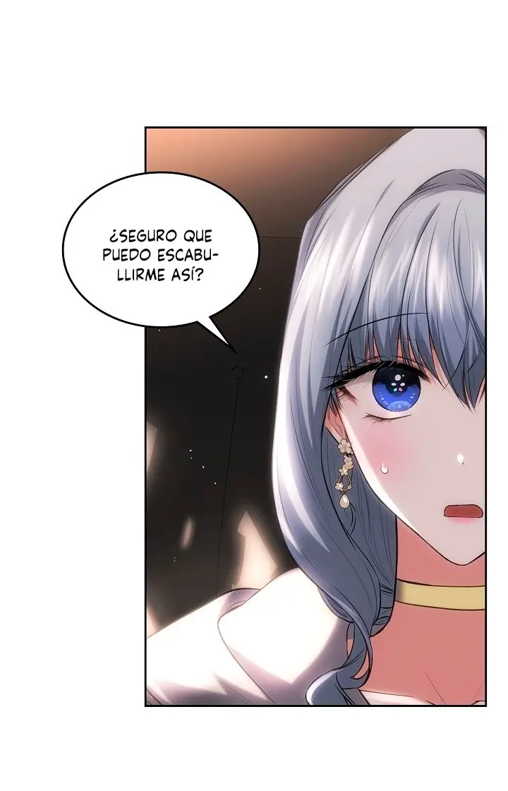 La Propiedad Del Heredero capítulo 27 página 17