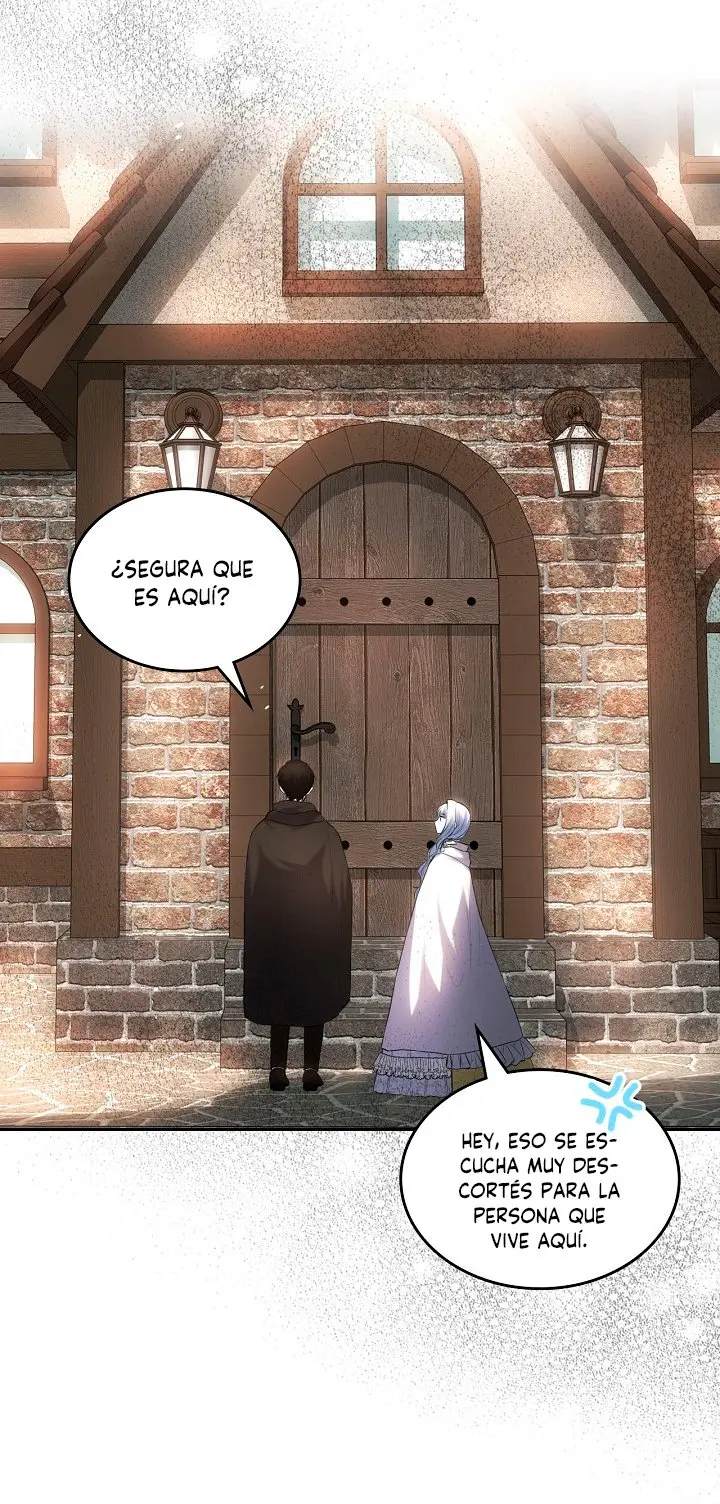 La Propiedad Del Heredero capítulo 27 página 33