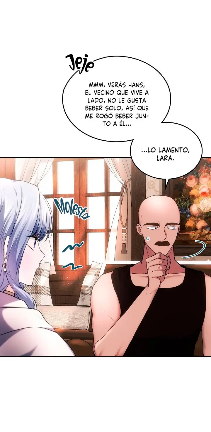 La Propiedad Del Heredero capítulo 27 página 43