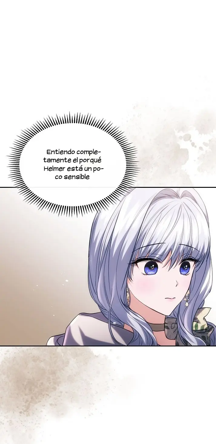 La Propiedad Del Heredero capítulo 27 página 51