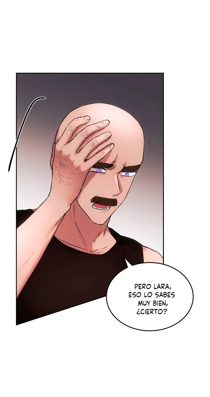 La Propiedad Del Heredero capítulo 28 página 7