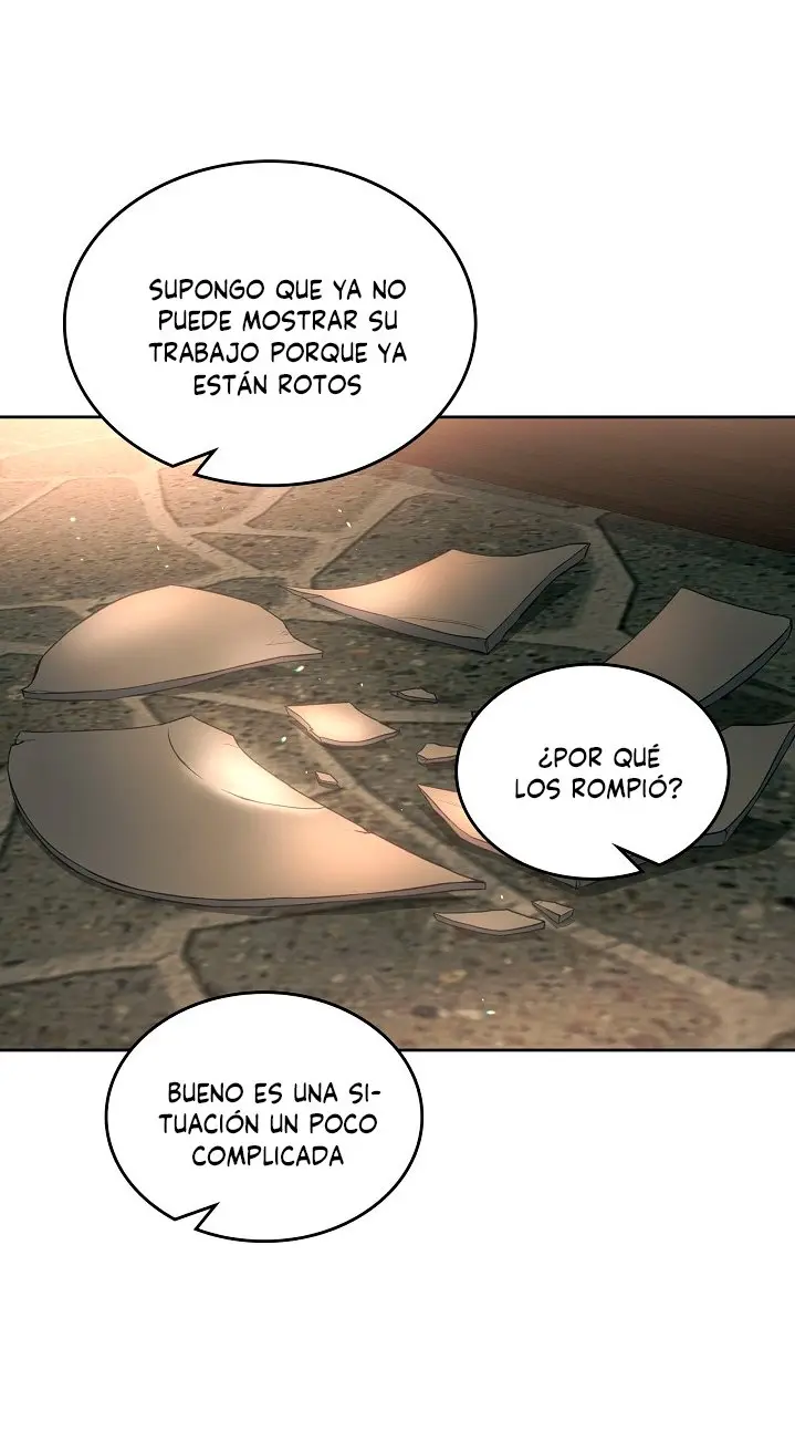 La Propiedad Del Heredero capítulo 28 página 28