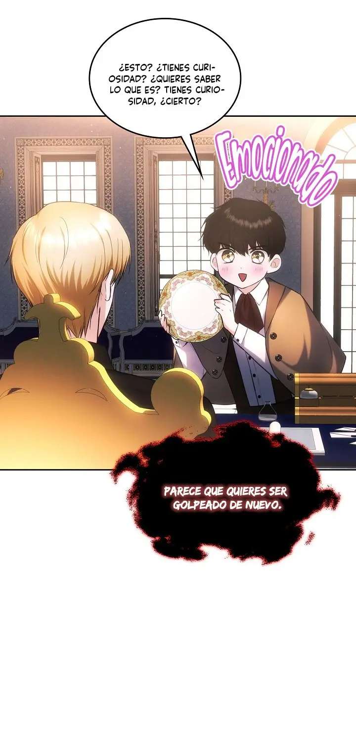 La Propiedad Del Heredero capítulo 29 página 19