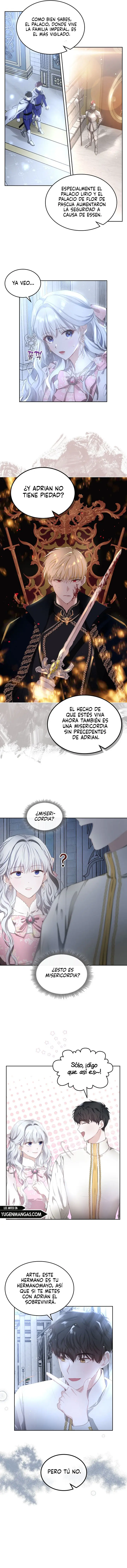 La Propiedad Del Heredero capítulo 3 página 12