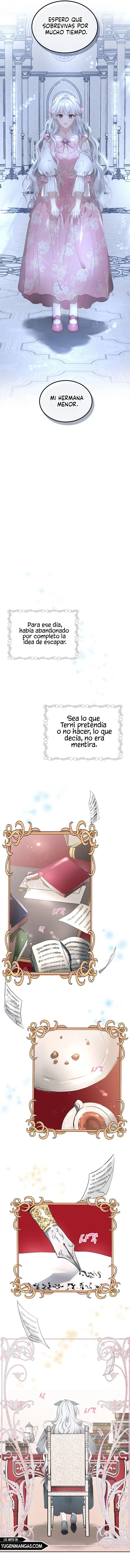 La Propiedad Del Heredero capítulo 3 página 13