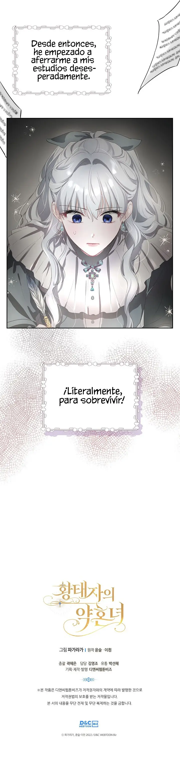 La Propiedad Del Heredero capítulo 3 página 14