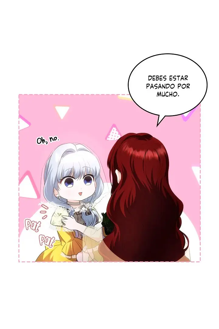 La Propiedad Del Heredero capítulo 30 página 8