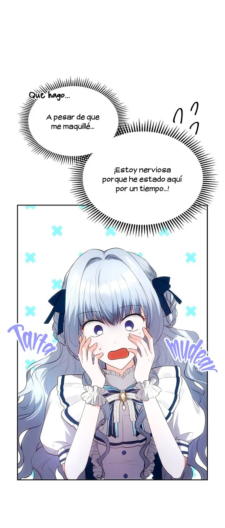 La Propiedad Del Heredero capítulo 30 página 19