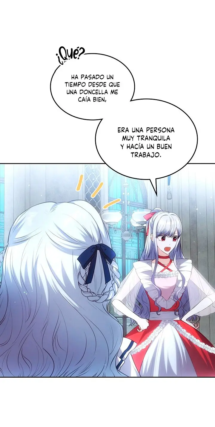 La Propiedad Del Heredero capítulo 30 página 27