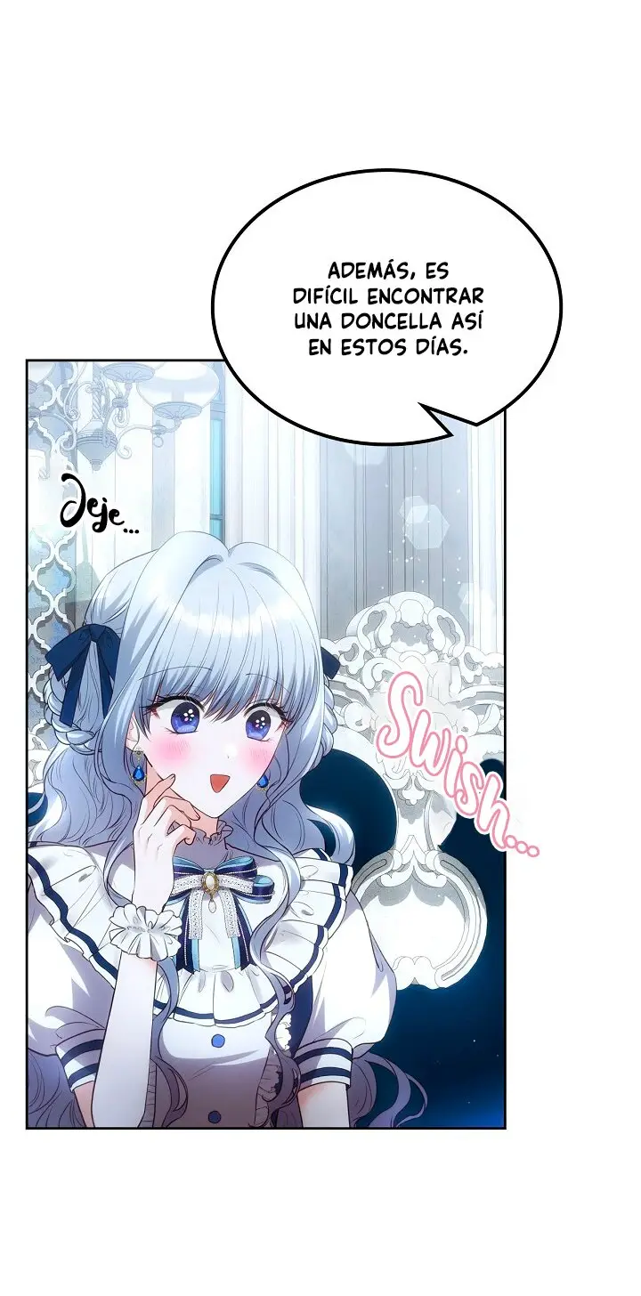 La Propiedad Del Heredero capítulo 30 página 28