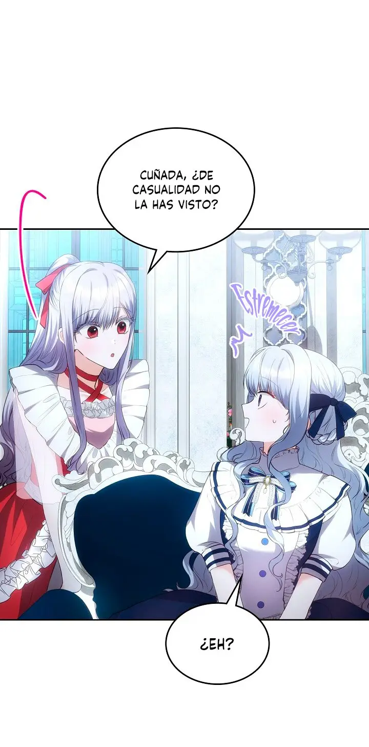 La Propiedad Del Heredero capítulo 30 página 37