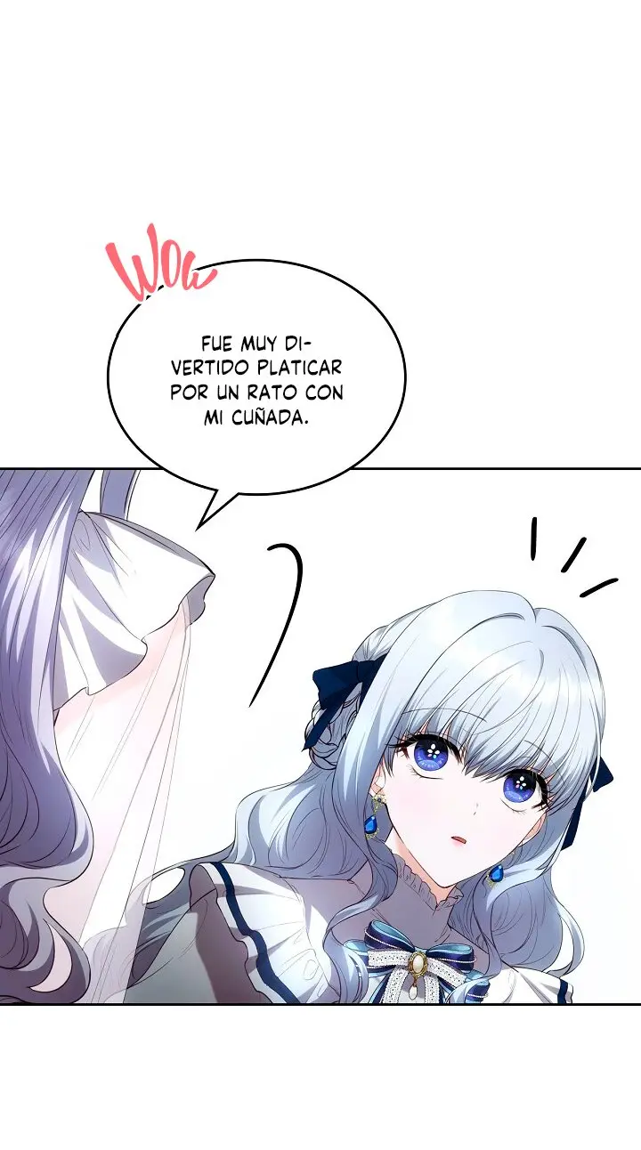 La Propiedad Del Heredero capítulo 30 página 55