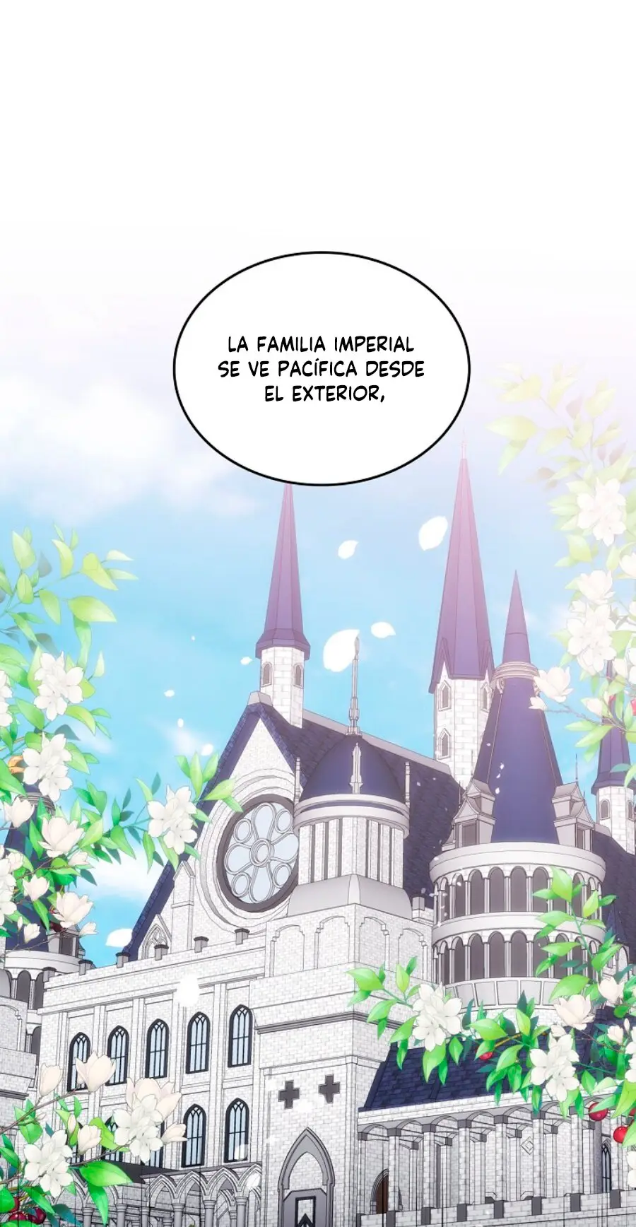 La Propiedad Del Heredero capítulo 31 página 17