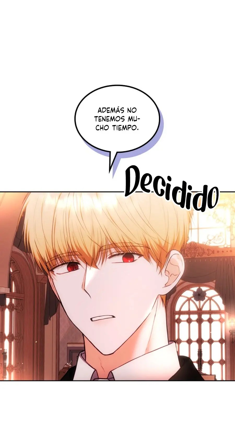 La Propiedad Del Heredero capítulo 31 página 45