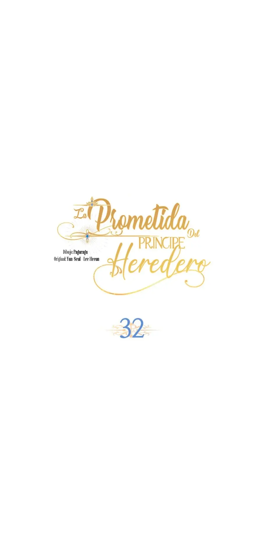 La Propiedad Del Heredero capítulo 32 página 25