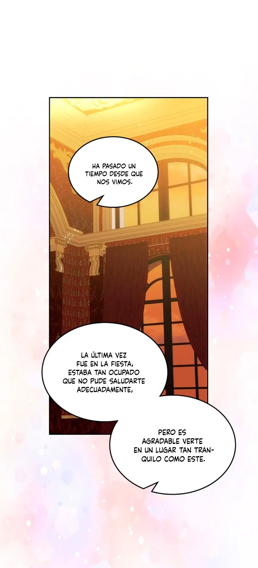 La Propiedad Del Heredero capítulo 32 página 40