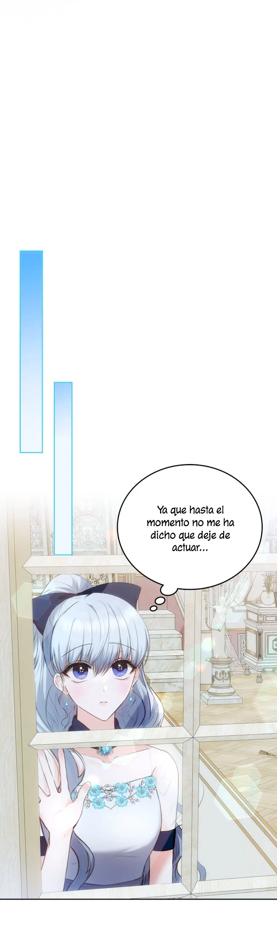 La Propiedad Del Heredero capítulo 33 página 30
