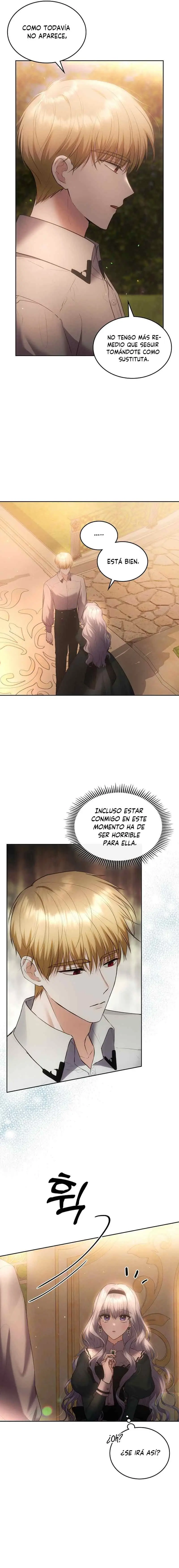 La Propiedad Del Heredero capítulo 36 página 5