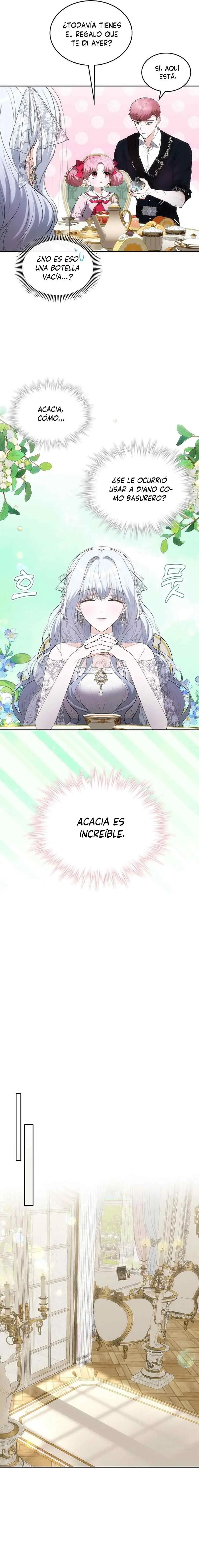 La Propiedad Del Heredero capítulo 36 página 10