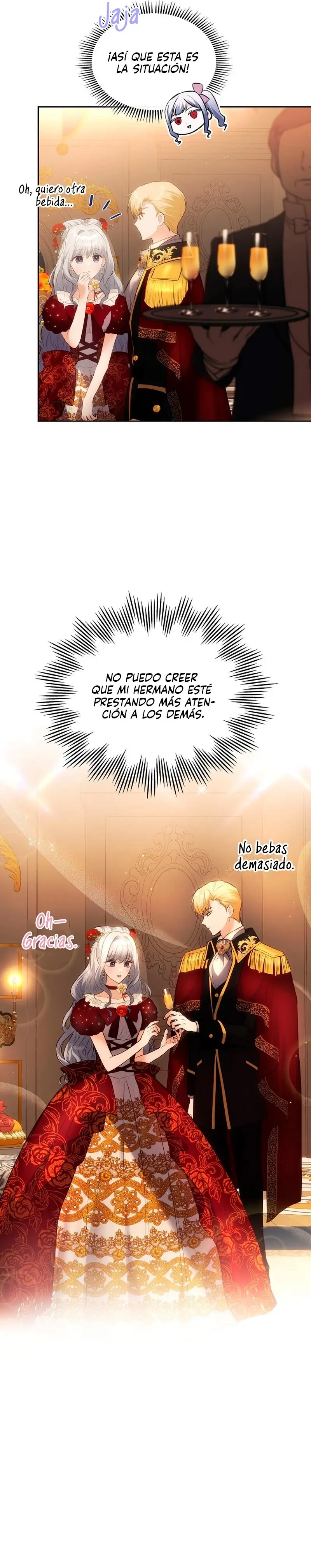La Propiedad Del Heredero capítulo 39 página 13