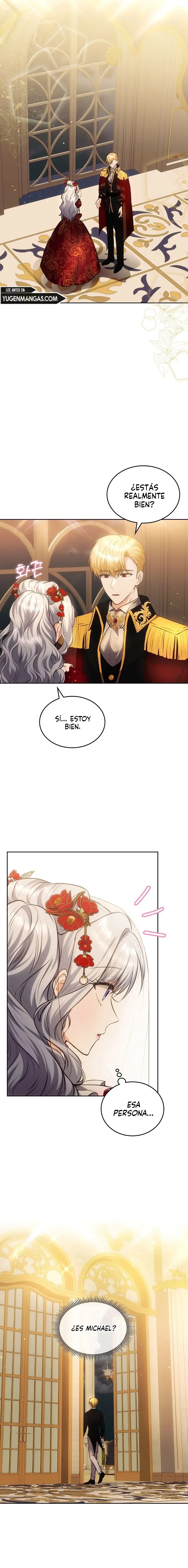 La Propiedad Del Heredero capítulo 40 página 3
